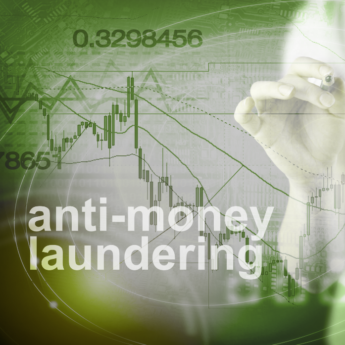 AML Anti Money Laundering & KYC Compliance